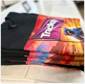 design your own custom t-shirts